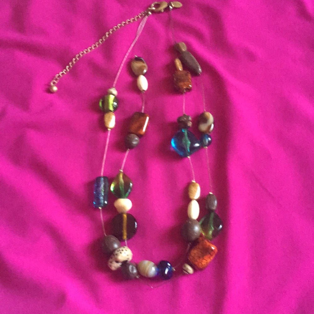 Chico’s Brand necklace